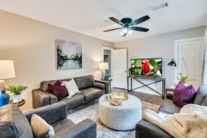 Image of ATH - Marietta - 3BR - Pet Friendly - Ranch (cochran)