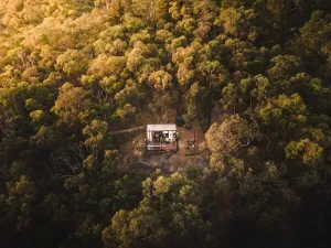 Image of Serenity Abode by Tiny Away