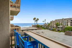 Image of A217 North Coast Village - *New Listing* Charming 1 bdrm Recently Remodeled w\/ Ocean Views
