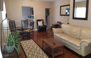 Image of *The Magnificent Lion King*1BDRM Free Parking