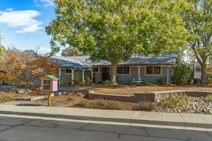Image of Rajasthan Dreaming-Cozy 3BR 2BA in Santa Clara, CA