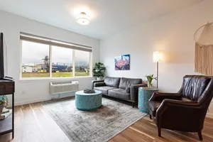 Image of Modern Urban Flat - Walking distance to Downtown Missoula and St. Pats Hospital