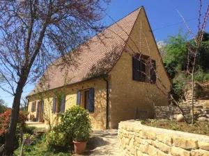 Image of House in the heart of the medieval city, ideal location and dream land