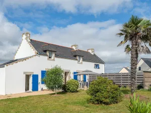 Image of Beautiful  villa for 6 people with WIFI, TV, terrace and parking