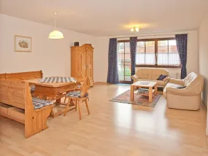 Image of Ferienwohnung Birkenstraße Nesselwang - Geräumige Ferienwohnung im Allgäu für 4 Personen