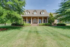 Image of Executive guest house on 50 acres