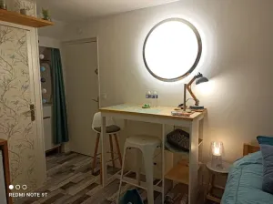 Image of Nice and Comfortable Studio