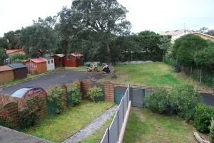 Image of Nice apartment, close to the patrolled beach of Labenne