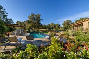 Image of Lodge Les Oliviers