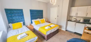 Image of mySTAYINN Strathblane House