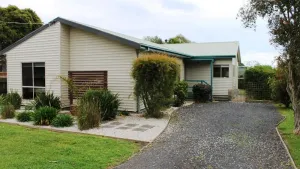 Image of Family Holiday House with Open Plan Living