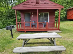 Image of The Gold Eagle Cottage 9