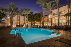 Image of Always a Great Idea To Unwind! Spacious 1BR Unit! Outdoor Pool, Pets are Allowed