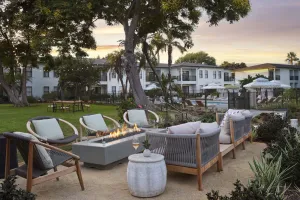 Image of The Steward, Santa Barbara, a Tribute Portfolio Hotel