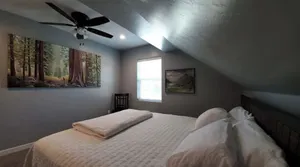 Image of Peaceful & Modern Countryside Hideaway┋SNP➤39mi