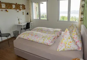 Image of Holiday apartment Nottwil for 1 - 2 persons with 1 bedroom - Holiday apartment