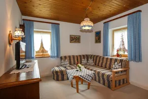 Image of Vacation home 100sqm, balcony, terrace, kitchen, 2 bedrooms, living\/bedroom, 6p.