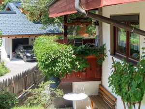Image of Nice apartment for 7 guests with WIFI, TV, balcony and parking