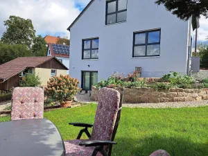 Image of Holiday apartment Goldkronach for 1 - 3 persons - Holiday apartment