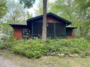 Image of Cozy Cottage Escape on 123 acres