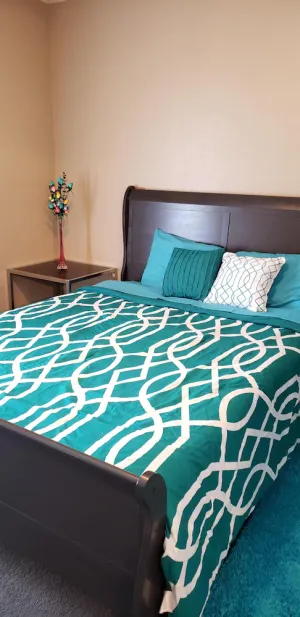 Image of Private Cozy Condo 2
