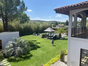 Image of VILLA BALINAISE DANS LE GARD