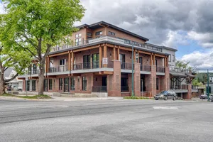 Image of Impressive 2 bedroom condo in Whitefish's newest downtown building!!