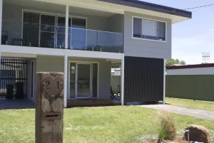 Image of LAKE LIFESTYLE is situated at the HART of Burrill Lake