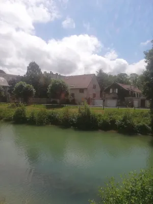 Image of Gîte Jardin d'Eden