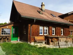 Image of Holiday apartment Oberegg for 1 - 5 persons with 1 bedroom - Holiday apartment