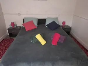 Image of Ground floor apartment