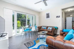 Image of Serene 2BR House near the heart of Kingston