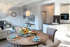 Image of Sterntaucher 05 - Water pearl vacation apartment Sterntaucher 5