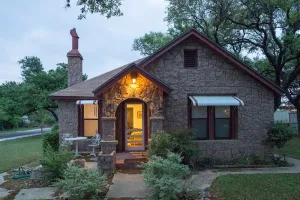 Image of Historic Hill Country Cottages