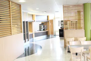Image of B&B HOTEL Paris Roissy CDG Aéroport