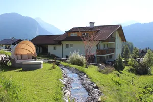 Image of Ideal for families, vacation apartment in rural surroundings