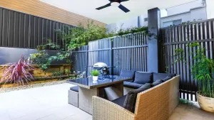 Image of Husky Sands I Pet Friendly I 5 Mins Walk to Beach