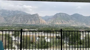 Image of Amazing Valley View located close to BYU &UVU.