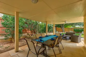 Image of Luxurious Home - Family Game Room\/ Huge Patio