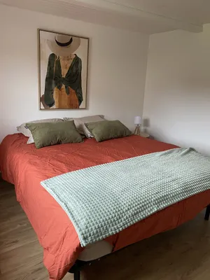 Image of Maison avec jardin clos et parking privé