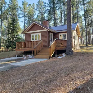 Image of Private Cabin
