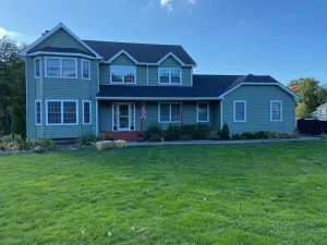 Image of Spacious Colonial with ample space