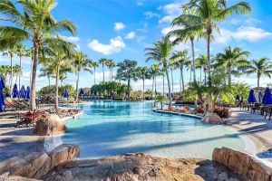 Image of Resort Style Development w\/ Pool Tiki Bar - Sleeps 6