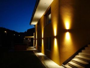 Image of Holiday apartment Unterkulm for 1 - 4 persons with 1 bedroom - Holiday house