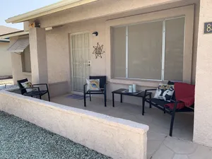 Image of PRIVATE HOME IN 55+ GATED GOLF COURSE COMMUNITY - Golf Cart Included with rental