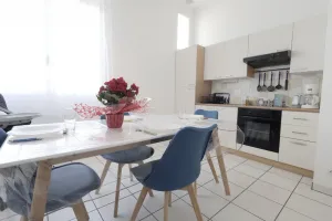 Image of 200m plage des Demoiselles- Appartement pour 4