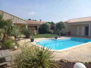 Image of Villa Sandhuce