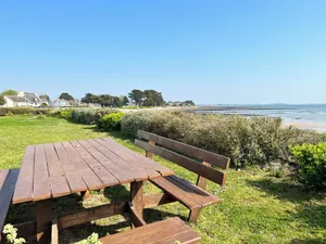 Image of Homerez - Apartment in Sarzeau, Sea View