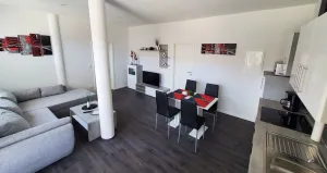 Image of Apartment 'Wohnung 3' with Shared Terrace, Balcony and Wi-Fi