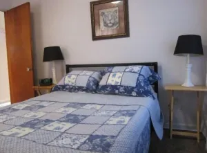 Image of Dragons Roost a cheerful 2 bedroom home in Toledo